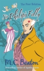 Sir Philip's Folly - Book