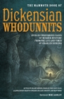 The Mammoth Book of Dickensian Whodunnits - eBook