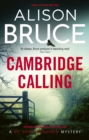 The Calling : Book 2 of the Darkness Rising Series - Book