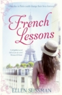 French Lessons - Book