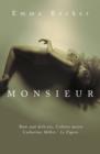 Monsieur - eBook