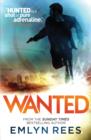 Wanted - eBook