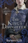 The King's Daughter - Book