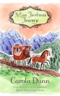 Miss Jacobson's Journey - Book