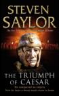 The Triumph of Caesar - eBook