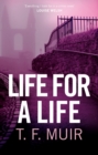 Life For A Life - eBook