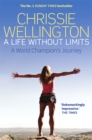 A Life Without Limits : A World Champion's Journey - Book