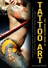 The Mammoth Book of Tattoo Art - eBook