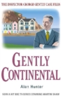 Gently Continental - Book