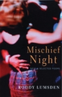 Mischief Night : New & Selected Poems - eBook