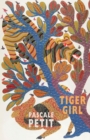 Tiger Girl - Book