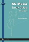 Richard Knight : AQA as Music Study Guide AQA - Book