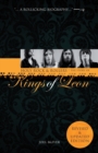 Holy Rock 'n' Rollers: The Story of the Kings of Leon - Book