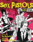 The Sex Pistols Graphic - Book