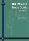 AQA A2 Music Study Guide - Book