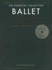 The Essential Collection : Ballet Gold (CD Edition) - Book