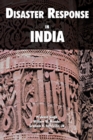 Disaster Response in India - Book
