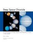 Deep Space Chronicle : A Chronology of Deep Space and Planetary Probes 1958-2000. Monograph in Aerospace History, No. 24, 2002 (NASA SP-2002-4524) - Book