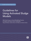 Guidelines for Using Activated Sludge Models - eBook