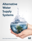 Alternative Water Supply Systems - Book