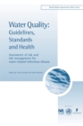 Water Quality : Guidelines, Standards & Health - eBook