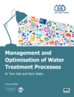 Management and Optimisation of Water Treatment Processes - Book