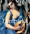 Lempicka - eBook