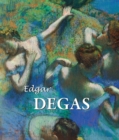 Edgar Degas - eBook