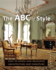 The ABC of Style - eBook