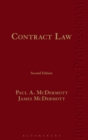 Contract Law - Book