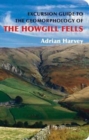 An Excursion Guide to the Geomorphology of the Howgill Fells - Book