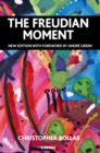 The Freudian Moment - Book