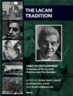 The Lacan Tradition - Book