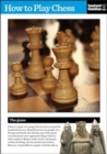 How to Play Chess : The Instant Guide - Book