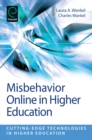 Misbehavior Online in Higher Education - Book