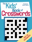 The Kids' Book of Crosswords - Book
