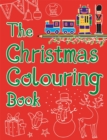 The Christmas Colouring Book - Book