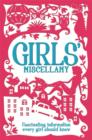 Girls' Miscellany - eBook