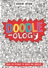 Doodle-Ology - Book
