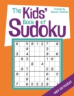 The Kids' Book of Sudoku - Book