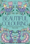 Beautiful Colouring - Book