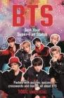 BTS : Test Your Super-Fan Status - Book
