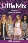 Little Mix : Test Your Super-Fan Status - Book
