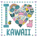 I Heart Kawaii - Book