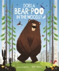 Does a Bear Poo in the Woods? - Book