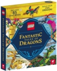 LEGO® Fantastic Tales of Dragons (with 85 LEGO bricks) - Book