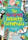 The Amazing Activity Factopedia : A Fun, Fact-filled Puzzle Book - Book