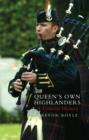 Queen's Own Highlanders : A Concise History - eBook