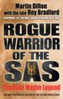 Rogue Warrior of the SAS : The Blair Mayne Legend - eBook