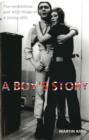 A Boy's Story : The Revelations and Wild Times of a Young Skin - eBook